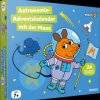 67162-2 Advent calendar - Astronomy with the mouse (EN)
