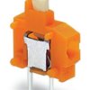 WAGO 235-771 modularna złączka do płytek drukowanych