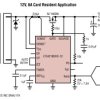 Hot Swap Controller