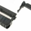 Gniazdo IDC 14pin na taśmę