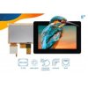 RVT50HQTNWC00 - wyświetlacz LCD IPS 5" 800x480 z panelem dotykowym (RGB)