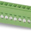 Phoenix Contact 1868173 Zaciski śrubowe 1.50 mm² Ilość styków 7 zielony 50 szt.