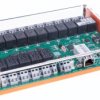 Metalowy box z plexi dla Quido 2/16