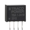 Przetwornica DC-DC, 1W, Uwe 21,6→ 26,4 V DC, Uwy 9V dc, Iwy 110mA, TRACOPOWER