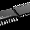 Automotive Catalog High Speed CMOS Logic Octal Positive-Edge-Triggered D-Type Flip-Flops with 3-Stat | DW | 20 | -40 to 125