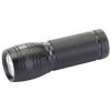 Draper 81110 LED Aluminium Hand Torch (3 x AAA Batteries Required)