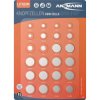 Ansmann 1516-0215 Button Cell Set Various Types Durable High Energy