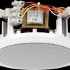 EDL-24 Ceiling speaker, 100 V, 170 mm, 6 W