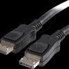 DISPL3M DisplayPort 1.2 cable, DP male to DP male, 3 m
