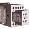 Stycznik Mocy 12A 3P 24Vdc 2Z 1R Dilm12-21 276915