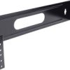 Panel krosowy 19'' Intellinet Rack-Zubehör (S x W x G) 487 x 89 x 148 mm 2 U