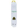 Lampka Modułowa 1-Fazowa Żółta 110-230V Ac Iil A9e18324