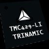 TMC429-LI Motor driver, half bridge, QFN-32