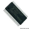 A3979SLPT Motor Driver 2.5A SMD-SSOP28 ALLEGRO