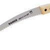 Piła ręczna, 14 in, Piła do drewna, 6 TPI