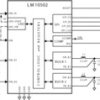 2MHz, 1A/1A Dual Step-Down Converters + Low-Dropout Linear Regulator | YZR | 25 | 0 to 0