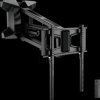 HP 60 TV wall mount, 37