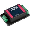 AC/DC converter, 90-264 VAC, 20 W, 3 outputs, 5/±15 VDC, TML 20515C