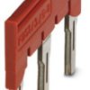 Jumper for terminal block, 3002741