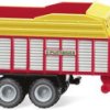 Wiking 095602 N Model pojazdu rolniczego Pöttinger Wagony załadowcze Jumbo