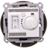Sedna Regulator Temperatury Podłogowy Kremowy Sdn6000323