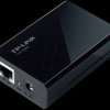 TL-POE10R Power over Ethernet (POE) splitter
