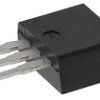 MOSFET N-kanałowy 343 A TO-220AB 40 V Pojedynczy 375 W 2 miliomy