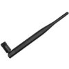 Qoltec Antena Wi-Fi 2.4/2.5 GHz 5.1/5.8 GHz 5dBi dookólna wewnętrzna