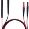 Przewody pomiarowe testo 0590 0012