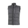 WIED kamizelka ocieplana grafitowa S (48)