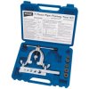 Draper 51762 Brake Pipe Flaring Kit (7 Piece)