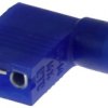 Molex 19006-0010 Złącze żeńskie płaskie 1 szt.