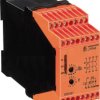 Kontroler przestojów Dold LH5946.48/61 0,2-4V UH=AC230V 0,2-6s