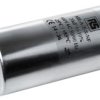 Kondensator foliowy 20μF 440V ac RS PRO Polipropylenowe Montaż śrubowy ±10