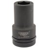 Draper Expert 05140 Expert 25mm 1" Sq. Dr. Hi-Torq® 6 Point Deep Impact Socket