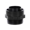 Dławnica izolacyjna do rur ochronnych PG29 IP54 czarna WD 29/30 E03DK-07080100603