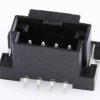 Molex 5600200421 Listwa kołkowa, męska, do wbudowania, standardowa, 650 szt.