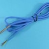 SONDA TEMP.PT-1000 30-500řC M6 2mb 3-PIN