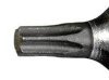 Stahlwille 44 KTX T 15 01350015 TORX wewnętrzny Nasadka trzpieniowa T 15 1/4