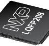 Power-Efficient Microcontrollers (MCUs) with Advanced Peripherals Based on Arm<sup>®</sup> Cortex<sup>®</sup>-M4 Core