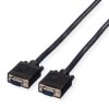 VALUE HQ Kabel VGA HD15 M/M, 2 m