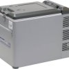 Engel Coolers MT45F-S Lodówka turystyczna, samochodowa EEK: F (A - G) sprężarkowa 12 V, 24 V, 230 V szary 40 l -18, +10