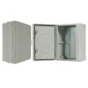 Szafka IP65 300 x400x170 d/biał C.1602UV