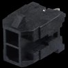 43045-0212 Molex pin header - Micro-Fit - 2x1-pin - connector