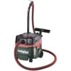 Metabo 602072850 AS 36-18 L Cordless vac 20L no Battery or charger