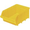 raaco 123686 Storage bin Orange