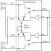 Automotive, 5V, 2:1 (SPDT), 1-channel, analog switch, 0.65Ω Ron, negative signaling capability | DGS | 10 | -40 to 125