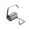 GT2 6mm Belt Tensioner - Locking Torsion Spring - RepRap 3D Printer - 5 pcs