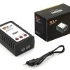 Ładowarka modelarska IMAX B3 - 2S/3S li-pol - Li-Ion - 230V - z Balanserem