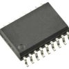 Maxim Integrated Nadajnik-odbiornik liniowy Sterownik liniowy, Sterownik, Konwerter SOIC Powierzchnia BiCMOS BiCMOS